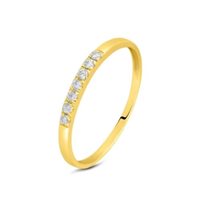 Anello Stroili Oro Donna in Oro giallo 1419291-NOV-0788 - 1419291-NOV-0788